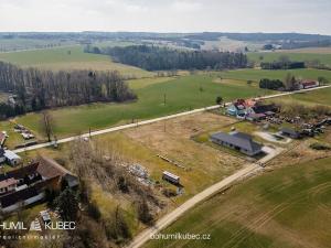 Prodej pozemku pro bydlení, Lišov, 1065 m2