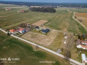 Prodej pozemku pro bydlení, Lišov, 1065 m2