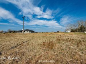 Prodej pozemku pro bydlení, Lišov, 1065 m2