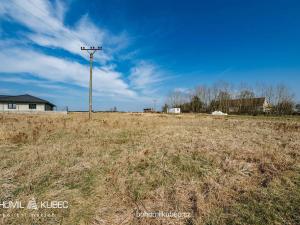 Prodej pozemku pro bydlení, Lišov, 1065 m2
