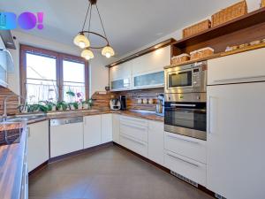 Prodej rodinného domu, Kralice na Hané, Tyršova, 124 m2