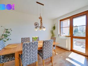 Prodej rodinného domu, Kralice na Hané, Tyršova, 124 m2