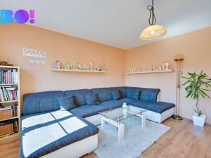 Prodej rodinného domu, Kralice na Hané, Tyršova, 124 m2