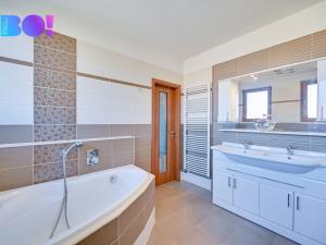 Prodej rodinného domu, Kralice na Hané, Tyršova, 124 m2