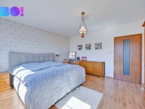 Prodej rodinného domu, Kralice na Hané, Tyršova, 124 m2