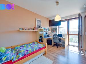 Prodej rodinného domu, Kralice na Hané, Tyršova, 124 m2