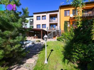 Prodej rodinného domu, Kralice na Hané, Tyršova, 124 m2