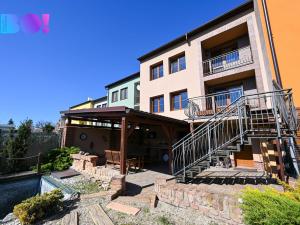 Prodej rodinného domu, Kralice na Hané, Tyršova, 124 m2