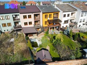 Prodej rodinného domu, Kralice na Hané, Tyršova, 124 m2