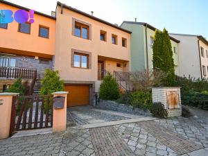 Prodej rodinného domu, Kralice na Hané, Tyršova, 124 m2