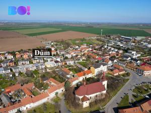 Prodej rodinného domu, Kralice na Hané, Tyršova, 124 m2