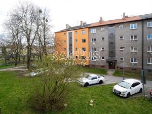 Pronájem bytu 2+1, Ostrava, Sologubova, 51 m2