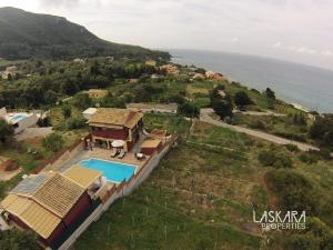 Prodej rodinného domu, Korfu, Řecko, 125 m2