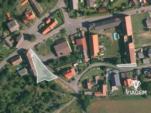 Prodej podílu pozemku pro bydlení, Čím, 351 m2