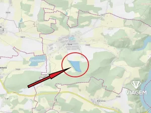 Prodej podílu pole, Čím, 26370 m2