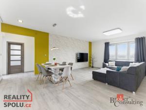 Prodej rodinného domu, Evaň, 224 m2