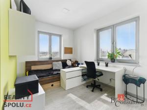 Prodej rodinného domu, Evaň, 224 m2