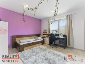 Prodej rodinného domu, Evaň, 224 m2