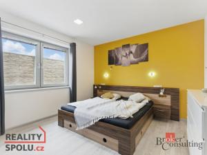 Prodej rodinného domu, Evaň, 224 m2