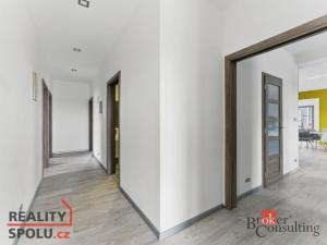 Prodej rodinného domu, Evaň, 224 m2
