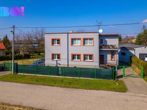 Prodej rodinného domu, Karviná, U Tratě, 249 m2