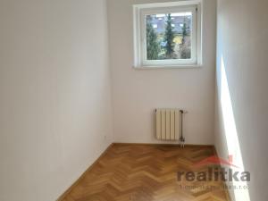 Pronájem bytu 4+1, Opava - Předměstí, Englišova, 100 m2