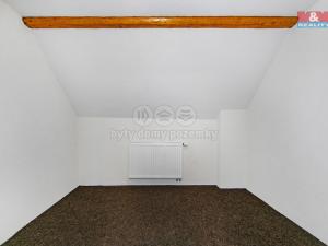 Prodej rodinného domu, Teplá - Klášter, Šafářské Domky, 160 m2