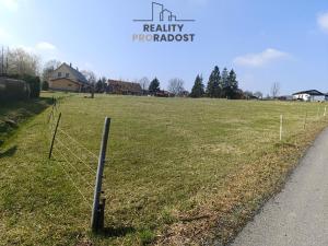 Prodej pozemku pro bydlení, Ženklava, 1901 m2