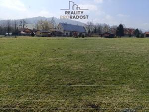 Prodej pozemku pro bydlení, Ženklava, 1901 m2