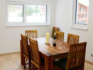 Pronájem bytu 3+kk, Rokytnice nad Jizerou - Horní Rokytnice, Horní Rokytnice, 72 m2