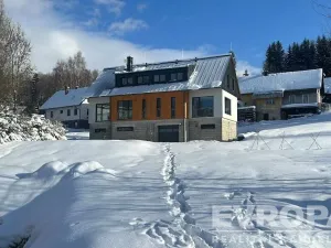 Pronájem bytu 2+kk, Rokytnice nad Jizerou - Horní Rokytnice, Horní Rokytnice, 33 m2