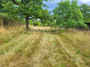 Prodej pozemku pro bydlení, Zdechovice, 2142 m2