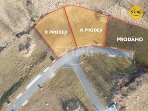 Prodej pozemku pro bydlení, Puklice, 1037 m2
