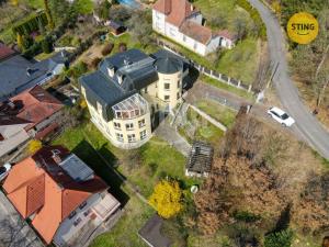 Prodej komerční nemovitosti, Luhačovice, Slunná, 470 m2