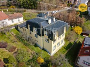 Prodej komerční nemovitosti, Luhačovice, Slunná, 470 m2