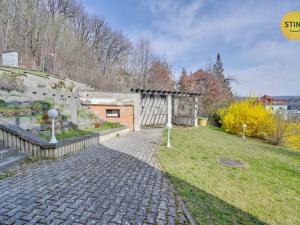 Prodej komerční nemovitosti, Luhačovice, Slunná, 470 m2