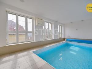 Prodej komerční nemovitosti, Luhačovice, Slunná, 470 m2