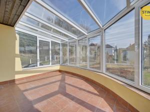 Prodej komerční nemovitosti, Luhačovice, Slunná, 470 m2