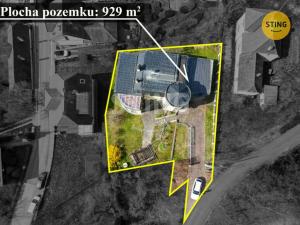Prodej komerční nemovitosti, Luhačovice, Slunná, 470 m2