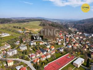 Prodej komerční nemovitosti, Luhačovice, Slunná, 470 m2