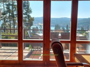 Prodej chaty, Lipno nad Vltavou, 96 m2