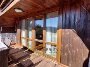 Prodej chaty, Lipno nad Vltavou, 96 m2