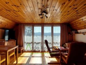 Prodej chaty, Lipno nad Vltavou, 96 m2