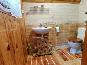 Prodej chaty, Lipno nad Vltavou, 96 m2