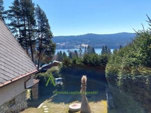 Prodej chaty, Lipno nad Vltavou, 96 m2