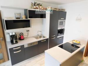 Prodej bytu 2+kk, Plzeň - Jižní Předměstí, Klatovská třída, 52 m2