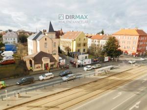 Prodej bytu 2+kk, Plzeň - Jižní Předměstí, Klatovská třída, 52 m2