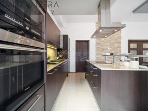 Prodej bytu 3+kk, Praha - Strašnice, Kounická, 114 m2