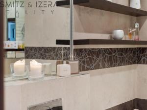 Prodej bytu 3+kk, Praha - Strašnice, Kounická, 114 m2