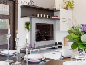 Prodej bytu 3+kk, Praha - Strašnice, Kounická, 114 m2